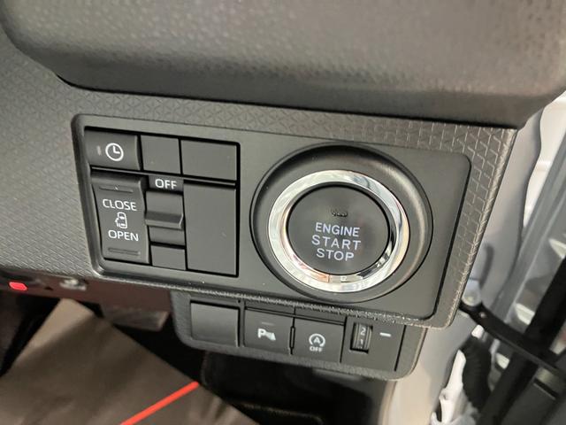 タントＸ軽自動車　衝突安全ボディ　衝突被害軽減ブレーキ　プッシュスタートボタン　オートエアコン　左側パワースライドドア　７インチナビ　ＥＴＣ車載器　ドライブレコーダー　シートヒーター　電動パーキング（和歌山県）の中古車