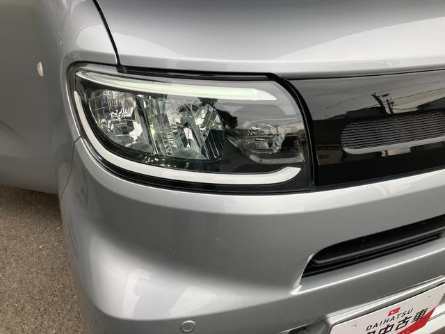 タントＸ軽自動車　衝突安全ボディ　衝突被害軽減ブレーキ　プッシュスタートボタン　オートエアコン　左側パワースライドドア　７インチナビ　ＥＴＣ車載器　ドライブレコーダー　シートヒーター　電動パーキング（和歌山県）の中古車