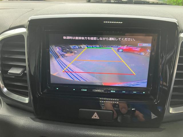 スペーシアカスタムＸＳ軽自動車　７インチナビ　バックモニター　ＥＴＣ車載器　スマートキー　両側パワースライドドア　ディスチャージヘッドランプ　１５インチアルミホイール（和歌山県）の中古車