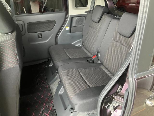 スペーシアカスタムＸＳ軽自動車　７インチナビ　バックモニター　ＥＴＣ車載器　スマートキー　両側パワースライドドア　ディスチャージヘッドランプ　１５インチアルミホイール（和歌山県）の中古車