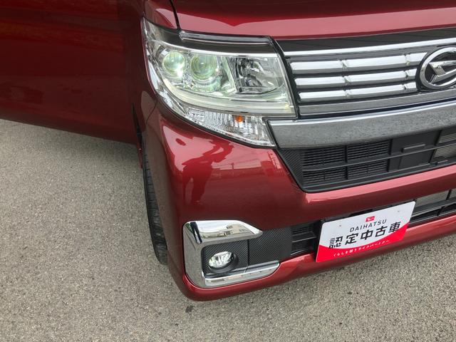 タントウェルカムシートカスタムX SAIII軽自動車 福祉車両 助手席昇降シート 衝突被害軽減ブレーキ 純正7インチナビ バックモニター ETC車載器 ドライブレコーダー 両側パワースライドドア ミラクルオープンドア LEDヘッドランプ(和歌山県)の中古車