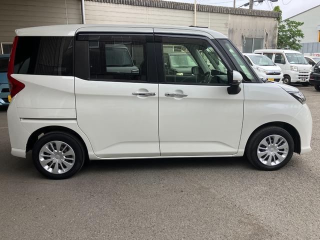 トールＧ　リミテッドII　ＳＡIII登録車　衝突安全ボディ　衝突被害軽減ブレーキ　プッシュスタートボタン　オートエアコン　純正９インチナビ　パノラマモニター　ドライブレコーダー　シートヒーター　両側パワースライドドア　ＬＥＤヘッドランプ（和歌山県）の中古車