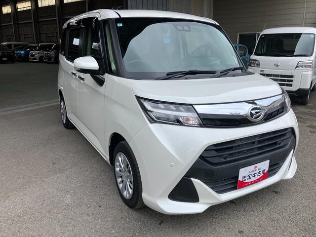 トールＧ　リミテッドII　ＳＡIII登録車　衝突安全ボディ　衝突被害軽減ブレーキ　プッシュスタートボタン　オートエアコン　純正９インチナビ　パノラマモニター　ドライブレコーダー　シートヒーター　両側パワースライドドア　ＬＥＤヘッドランプ（和歌山県）の中古車