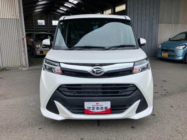 トールＧ　リミテッドII　ＳＡIII登録車　衝突安全ボディ　衝突被害軽減ブレーキ　プッシュスタートボタン　オートエアコン　純正９インチナビ　パノラマモニター　ドライブレコーダー　シートヒーター　両側パワースライドドア　ＬＥＤヘッドランプ（和歌山県）の中古車