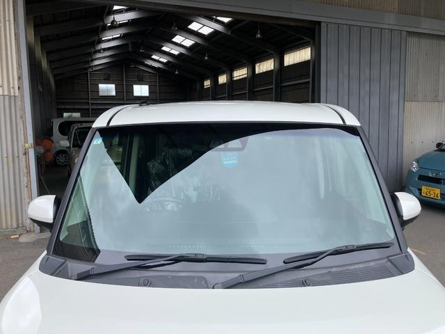 トールＧ　リミテッドII　ＳＡIII登録車　衝突安全ボディ　衝突被害軽減ブレーキ　プッシュスタートボタン　オートエアコン　純正９インチナビ　パノラマモニター　ドライブレコーダー　シートヒーター　両側パワースライドドア　ＬＥＤヘッドランプ（和歌山県）の中古車
