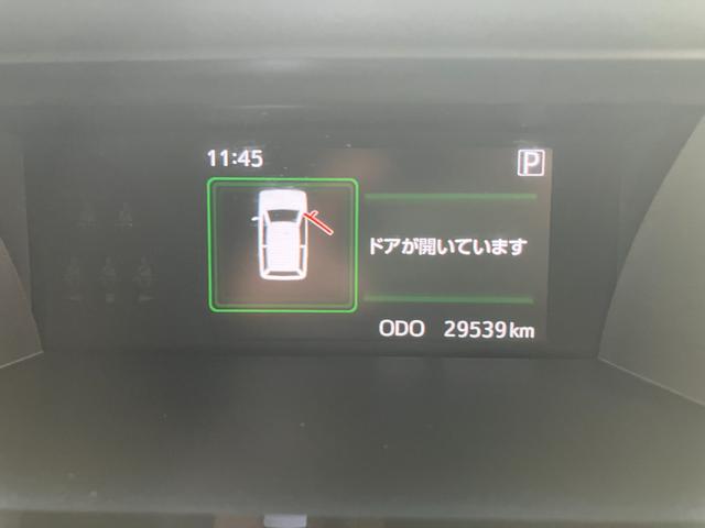 トールＧ　リミテッドII　ＳＡIII登録車　衝突安全ボディ　衝突被害軽減ブレーキ　プッシュスタートボタン　オートエアコン　純正９インチナビ　パノラマモニター　ドライブレコーダー　シートヒーター　両側パワースライドドア　ＬＥＤヘッドランプ（和歌山県）の中古車