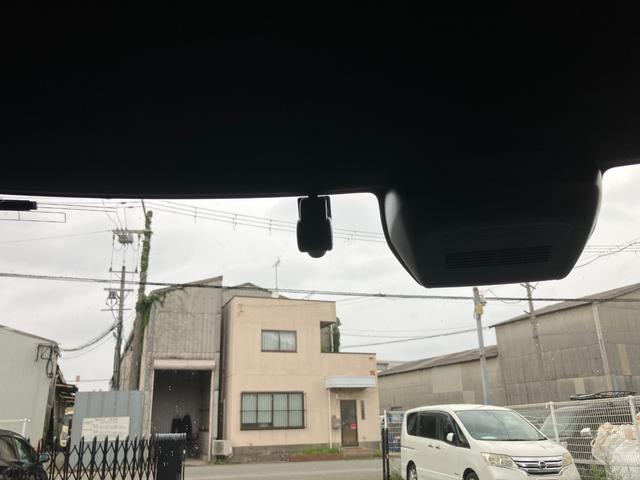 タントカスタムＲＳスタイルセレクション軽自動車　衝突安全ボディ衝突被害軽減ブレーキ　プッシュスタートボタン　スマートキー２個　オートエアコン　シートヒーター　９インチナビ　ＥＴＣ車載器　ドライブレコーダーバックカメラ１５インチアルミ（和歌山県）の中古車