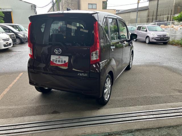 ムーヴXリミテッドII SAIII軽自動車 衝突安全ボディ 衝突被害軽減ブレーキ プッシュスタートボタン オートエアコン シートヒーター バックモニター オーディオレス オートハイビーム ベンチシート 14インチアルミホイール(和歌山県)の中古車