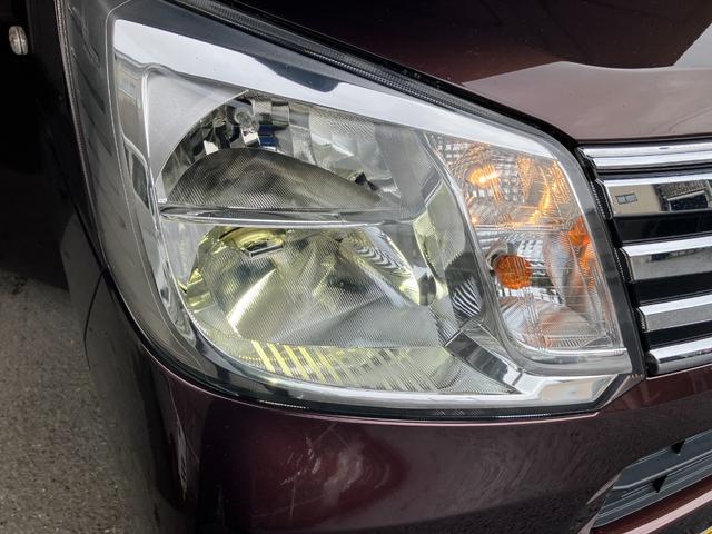 ムーヴXリミテッドII SAIII軽自動車 衝突安全ボディ 衝突被害軽減ブレーキ プッシュスタートボタン オートエアコン シートヒーター バックモニター オーディオレス オートハイビーム ベンチシート 14インチアルミホイール(和歌山県)の中古車