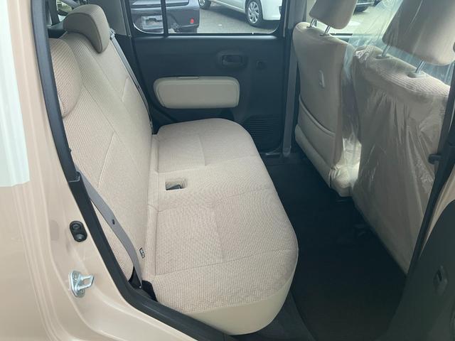 ミラココアココアＸ軽自動車　ワンオーナー　スマートキー　オートエアコン　純正７インチナビ　バックモニター　ベンチシート　２トーンカラー　ハロゲンヘッドランプ　１４インチフルホイールキャップ（和歌山県）の中古車