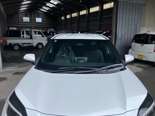ヤリスクロスハイブリッドZハイブリッド車 純正ナビ パノラマモニター ドライブレコーダー前後 ETC車載器 LEDヘッドランプ ステアリングヒーター シートヒーター アダプティブクルーズコントロール 18インチアルミホイール(和歌山県)の中古車