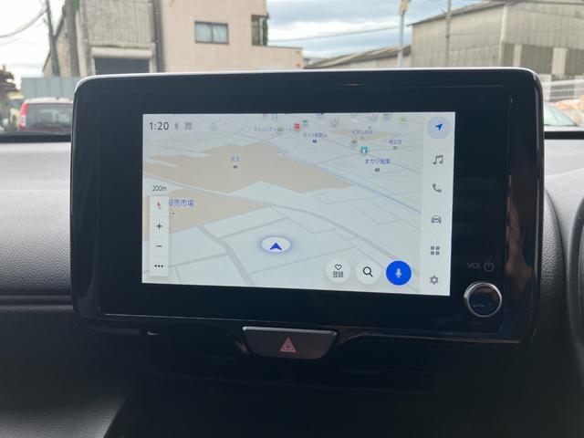 ヤリスクロスハイブリッドZハイブリッド車 純正ナビ パノラマモニター ドライブレコーダー前後 ETC車載器 LEDヘッドランプ ステアリングヒーター シートヒーター アダプティブクルーズコントロール 18インチアルミホイール(和歌山県)の中古車
