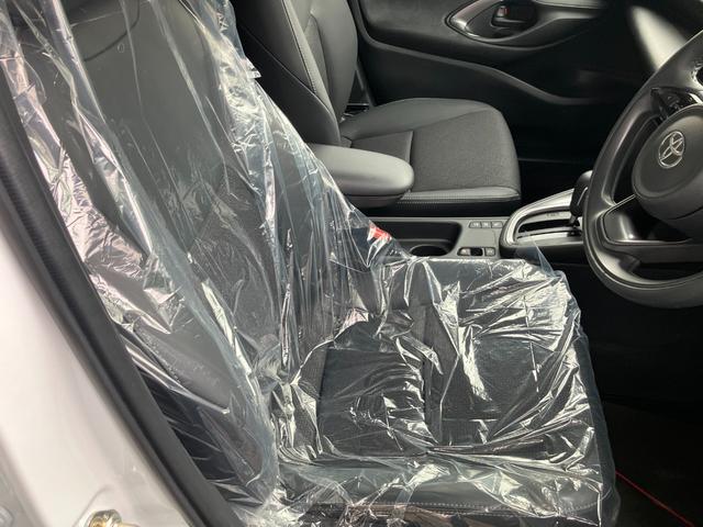 ヤリスクロスハイブリッドZハイブリッド車 純正ナビ パノラマモニター ドライブレコーダー前後 ETC車載器 LEDヘッドランプ ステアリングヒーター シートヒーター アダプティブクルーズコントロール 18インチアルミホイール(和歌山県)の中古車