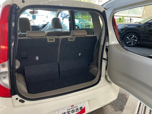 ムーヴL軽自動車 衝突安全ボディ キーレスエントリー ベンチシート マニュアルエアコン CDチューナー 横開きバックドア 14インチフルホイールキャップ(和歌山県)の中古車