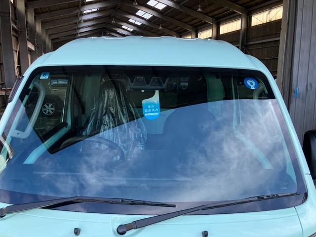 ハイゼットトラックジャンボエクストラ軽自動車 衝突安全ボディ 衝突被害軽減ブレーキ プッシュスタートボタン LEDヘッドランプ パワーウィンドウ 4WD 5MT ドライブレコーダー 7インチナビ バックモニター スマートインナーミラー(和歌山県)の中古車
