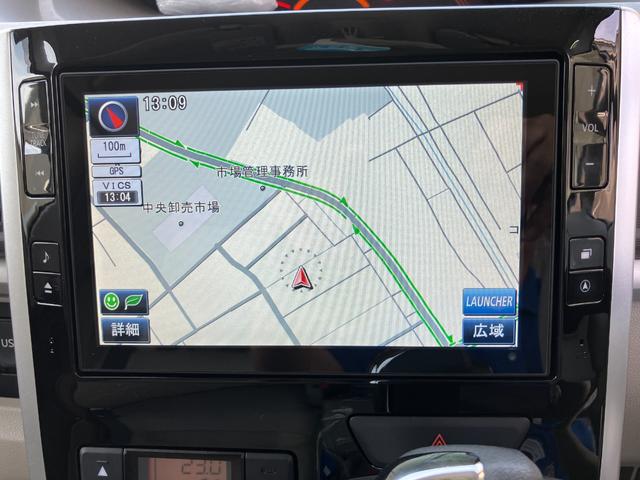 タントＧ　ＳＡ軽自動車　ワンオーナー　衝突安全ボディ　衝突被害軽減ブレーキ　プッシュスタートボタン　オートエアコン　純正８インチナビ　バックモニター　両側電動スライドドア　１４インチアルミホイール（和歌山県）の中古車