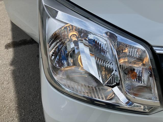 ムーヴＸターボ　ＳＡII軽自動車　ワンオーナー　衝突安全ボディ　衝突被害軽減ブレーキ　プッシュスタートボタン　オートエアコン　純正７インチナビ　ＥＴＣ車載器　バックモニター　１４インチアルミホイール（和歌山県）の中古車