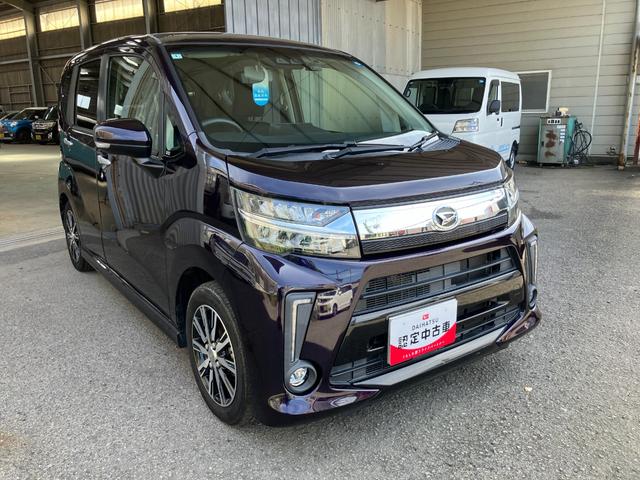 ムーヴフロントシートリフトカスタム　ＸリミテッドＳＡIII軽自動車　福祉車両　衝突安全ボディ　衝突被害軽減ブレーキ　プッシュスタートボタン　助手席シートリフト　７インチ純正ナビ　バックモニター　ＥＴＣ車載器　ドライブレコーダー　１４インチアルミホイール（和歌山県）の中古車