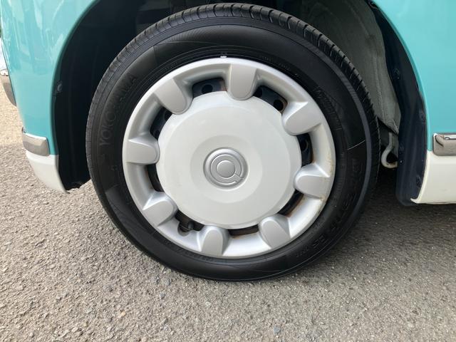 ムーヴキャンバスGメイクアップリミテッド SAIII軽自動車 衝突安全ボディ 衝突被害軽減ブレーキ プッシュスタートボタン オートライト オートエアコン 7インチ純正ナビ パノラマモニター 両側電動スライドドア LEDヘッドランプ LEDフォグランプ(和歌山県)の中古車
