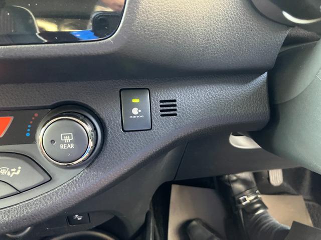 ヴィッツハイブリッド ジュエラハイブリッド車 LEDヘッドランプ 7インチ純正ナビ バックモニター ETC車載器 シートヒーター オートエアコン キーフリーシステム 14インチフルホイールキャップ(和歌山県)の中古車