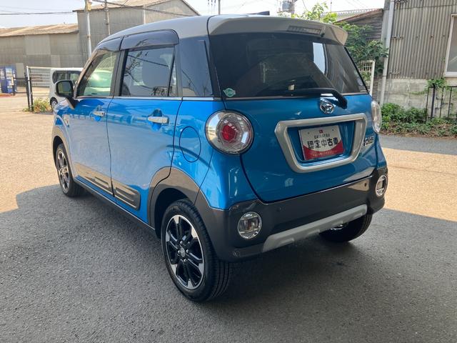 キャストアクティバG SAIII軽自動車 ワンオーナー 衝突被害軽減ブレーキ LEDヘッドランプ LEDフォグランプ オートエアコン 純正8インチナビ パノラマ対応カメラ ドライブレコーダー ETC車載器 15インチアルミホイール(和歌山県)の中古車