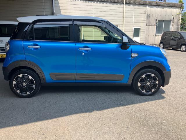 キャストアクティバG SAIII軽自動車 ワンオーナー 衝突被害軽減ブレーキ LEDヘッドランプ LEDフォグランプ オートエアコン 純正8インチナビ パノラマ対応カメラ ドライブレコーダー ETC車載器 15インチアルミホイール(和歌山県)の中古車