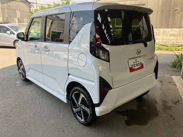 ムーヴRS軽自動車 衝突安全ボディ 衝突被害軽減ブレーキ プッシュスタート LEDヘッドランプ オートエアコン ディスプレイオーディオ パノラマ対応カメラ シートヒーター 両側電動スライドドア(和歌山県)の中古車