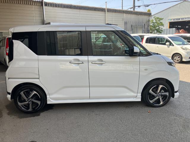 ムーヴRS軽自動車 衝突安全ボディ 衝突被害軽減ブレーキ プッシュスタート LEDヘッドランプ オートエアコン ディスプレイオーディオ パノラマ対応カメラ シートヒーター 両側電動スライドドア(和歌山県)の中古車