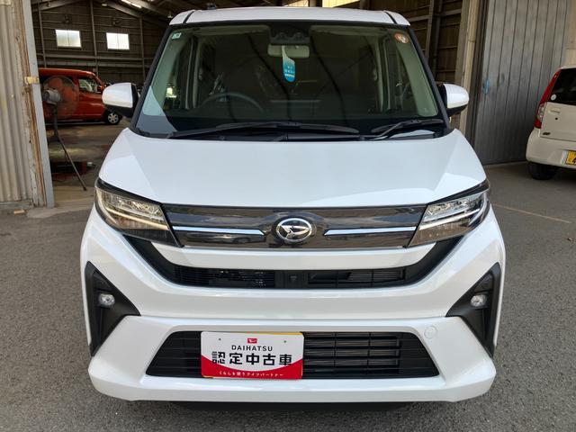 ムーヴRS軽自動車 衝突安全ボディ 衝突被害軽減ブレーキ プッシュスタート LEDヘッドランプ オートエアコン ディスプレイオーディオ パノラマ対応カメラ シートヒーター 両側電動スライドドア(和歌山県)の中古車