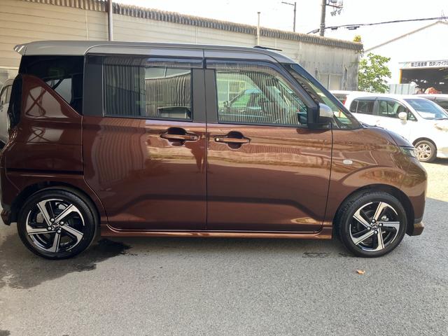 ムーヴRS軽自動車 衝突安全ボディ 衝突被害軽減ブレーキ オートエアコン オートライト 両側電動スライドドア 電動パーキング ベンチシート ドライブレコーダー ETC車載器 ディスプレイオーディオ(和歌山県)の中古車