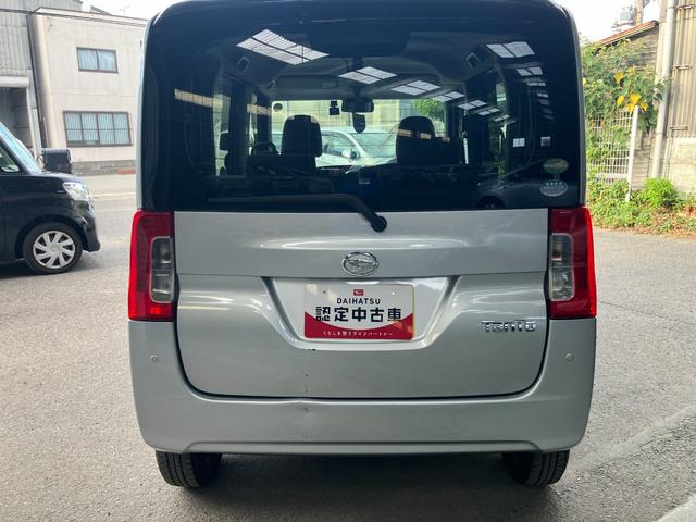 タントX SAIII軽自動車 ワンオーナー パワースライドドア(左側) CDチューナー ドライブレコーダー ハロゲンヘッドランプ キーフリーシステム シートヒーター 14インチフルホイールキャップ(和歌山県)の中古車