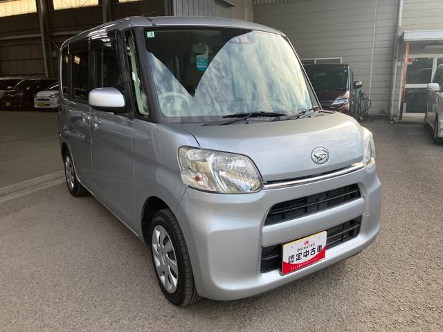 タントX SAIII軽自動車 ワンオーナー パワースライドドア(左側) CDチューナー ドライブレコーダー ハロゲンヘッドランプ キーフリーシステム シートヒーター 14インチフルホイールキャップ(和歌山県)の中古車