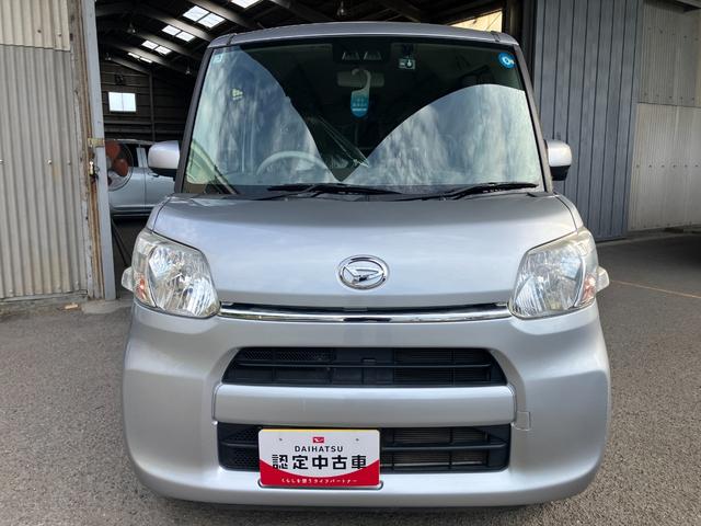 タントX SAIII軽自動車 ワンオーナー パワースライドドア(左側) CDチューナー ドライブレコーダー ハロゲンヘッドランプ キーフリーシステム シートヒーター 14インチフルホイールキャップ(和歌山県)の中古車