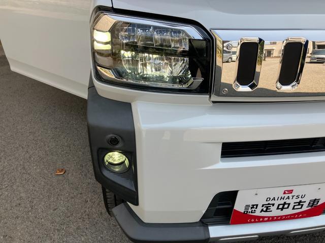 タフトGターボ クロムベンチャー軽自動車 衝突安全ボディ 衝突被害軽減ブレーキ プッシュスタート スマートキー オートエアコン オートライト コーナーセンサー 電動パーキング シートヒーター(和歌山県)の中古車