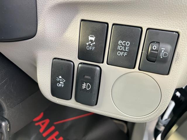 ミライースX リミテッドSA軽自動車 衝突安全ボディ 衝突被害軽減ブレーキ キーレスエントリー マニュアルエアコン 7インチ純正ナビ フォグランプ 14インチアルミホイール ハロゲンヘッドランプ(和歌山県)の中古車