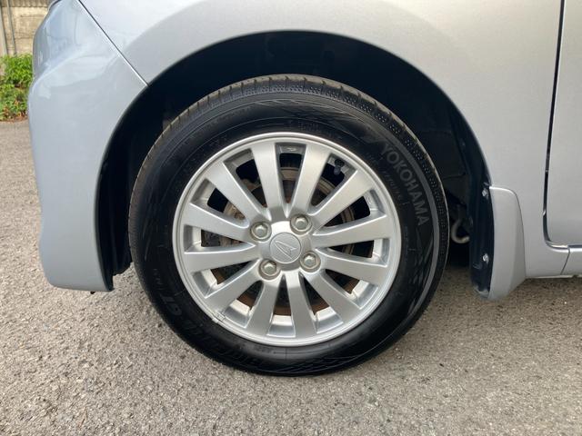 ミライースX リミテッドSA軽自動車 衝突安全ボディ 衝突被害軽減ブレーキ キーレスエントリー マニュアルエアコン 7インチ純正ナビ フォグランプ 14インチアルミホイール ハロゲンヘッドランプ(和歌山県)の中古車