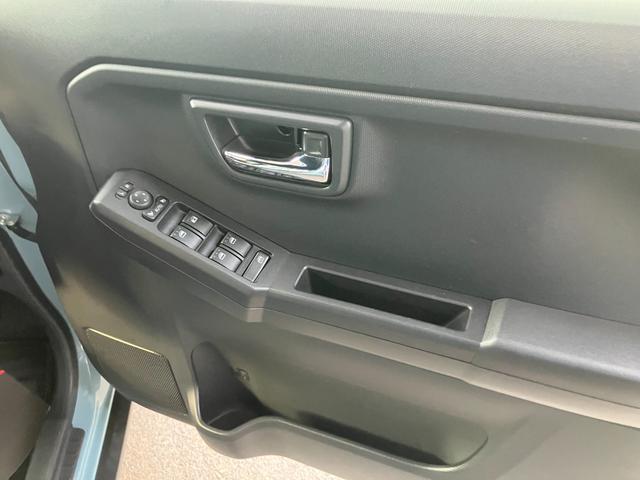 タフトGターボ軽自動車 衝突被害軽減ブレーキ ガラスルーフ LEDヘッドランプ LEDフォグランプ オートエアコン 電動パーキングブレーキ シートヒーター バックモニター コーナーセンサー 15インチアルミホイール(和歌山県)の中古車