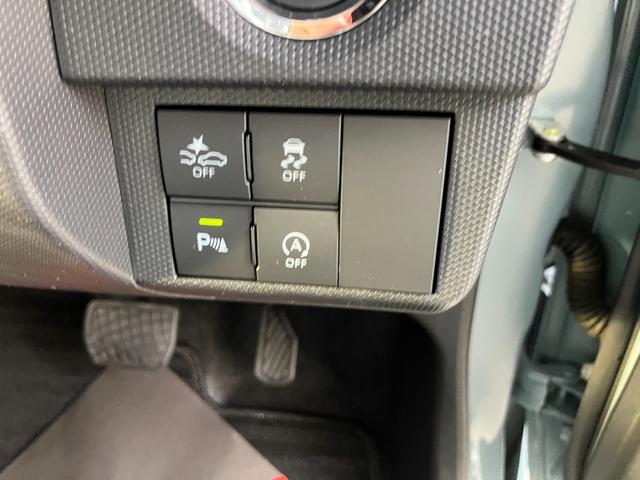 タフトGターボ軽自動車 衝突被害軽減ブレーキ ガラスルーフ LEDヘッドランプ LEDフォグランプ オートエアコン 電動パーキングブレーキ シートヒーター バックモニター コーナーセンサー 15インチアルミホイール(和歌山県)の中古車