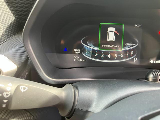 ロッキーＸ登録車　衝突安全ボディ　衝突被害軽減ブレーキ　プッシュスタートボタン　オートライト　オートエアコン　クリアランスソナー　７インチ純正ナビ　ドライブレコーダー　バックカメラ（和歌山県）の中古車
