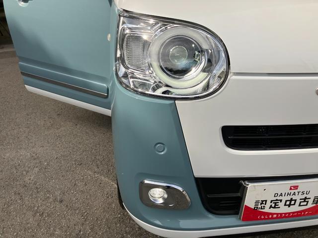 ムーヴキャンバスストライプスG軽自動車 衝突安全ボディ 衝突被害軽減ブレーキ プッシュスタートボタン オートエアコン オートライト 両側電動スライドドア シートヒーター 7インチ純正ナビ ドライブレコーダー 電動パーキングブレーキ(和歌山県)の中古車