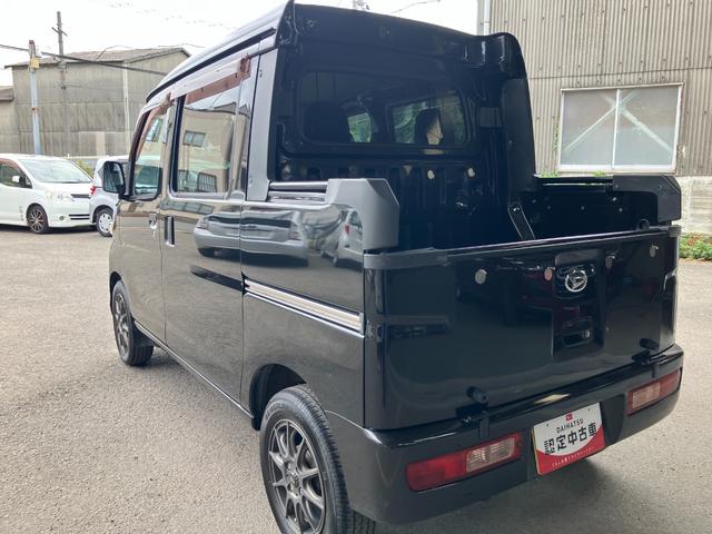 ハイゼットカーゴデッキバンＧ軽自動車　デッキバン　キーレスエントリー　４速オートマチック　ＣＤチューナー　社外ＥＴＣ車載器　社外アルミ　ハロゲンヘッドランプ（和歌山県）の中古車
