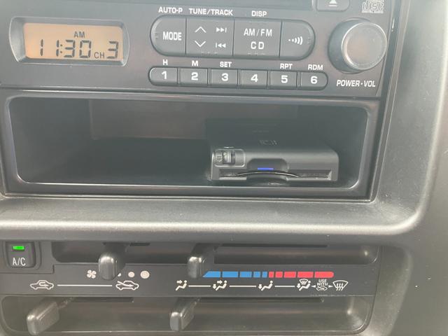 ハイゼットカーゴデッキバンＧ軽自動車　デッキバン　キーレスエントリー　４速オートマチック　ＣＤチューナー　社外ＥＴＣ車載器　社外アルミ　ハロゲンヘッドランプ（和歌山県）の中古車