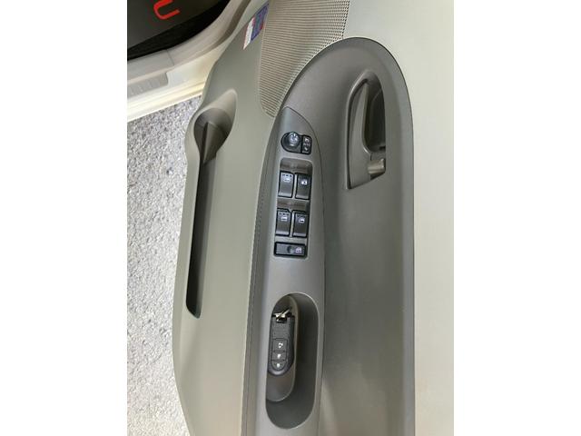 タントＸ軽自動車　プッシュスタートボタン　左側パワースライドドア　スマートキー　７インチ純正ナビ　バックカメラ　ミラクルオープンドア（和歌山県）の中古車