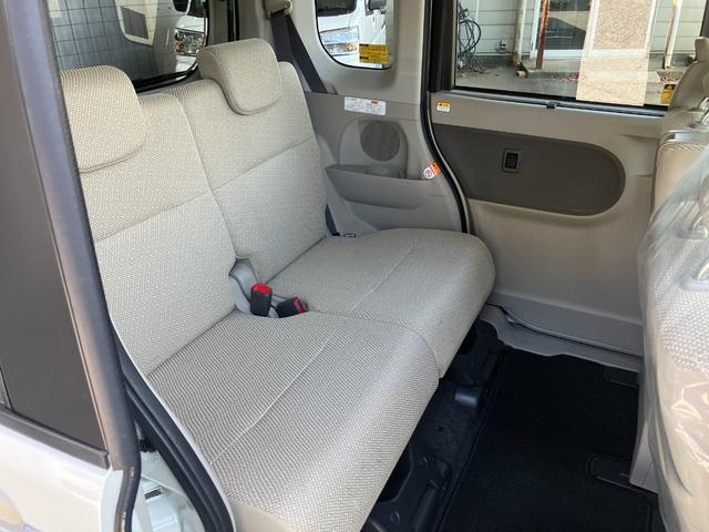 タントＸ軽自動車　プッシュスタートボタン　左側パワースライドドア　スマートキー　７インチ純正ナビ　バックカメラ　ミラクルオープンドア（和歌山県）の中古車
