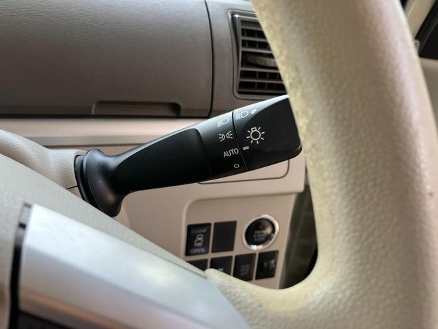 タントＸ軽自動車　プッシュスタートボタン　左側パワースライドドア　スマートキー　７インチ純正ナビ　バックカメラ　ミラクルオープンドア（和歌山県）の中古車