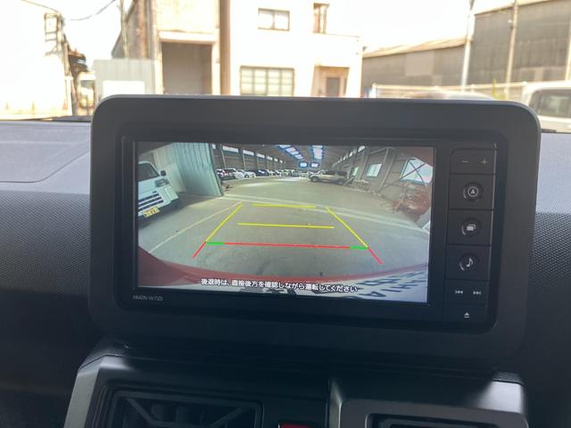タフトＧ　クロムベンチャー軽自動車　衝突安全ボディ　衝突被害軽減ブレーキ　プッシュスタートボタン　ＬＥＤヘッドランプ　スマートキー　７インチ純正ナビ　バックカメラ　ドライブレコーダー　ＥＴＣ車載器（和歌山県）の中古車
