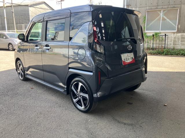 ムーヴＲＳ軽自動車　衝突安全ボディ　衝突被害軽減ブレーキ　プッシュスタートボタン　両側電動スライドドア　９インチディスプレイオーディオ　バックカメラ　電動パーキング（和歌山県）の中古車