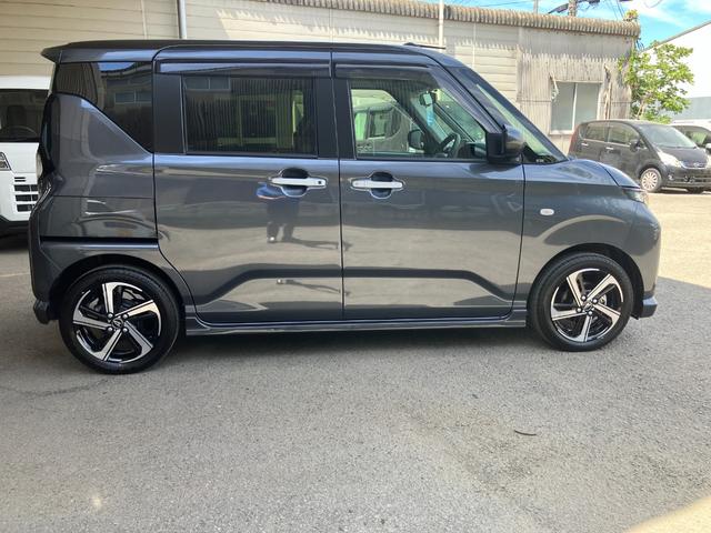 ムーヴＲＳ軽自動車　衝突安全ボディ　衝突被害軽減ブレーキ　プッシュスタートボタン　両側電動スライドドア　９インチディスプレイオーディオ　バックカメラ　電動パーキング（和歌山県）の中古車