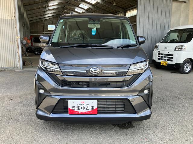 ムーヴＲＳ軽自動車　衝突安全ボディ　衝突被害軽減ブレーキ　プッシュスタートボタン　両側電動スライドドア　９インチディスプレイオーディオ　バックカメラ　電動パーキング（和歌山県）の中古車