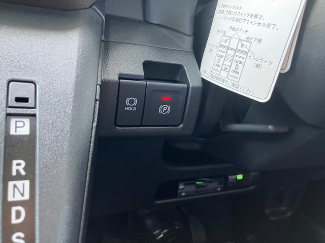 ムーヴＲＳ軽自動車　衝突安全ボディ　衝突被害軽減ブレーキ　プッシュスタートボタン　両側電動スライドドア　９インチディスプレイオーディオ　バックカメラ　電動パーキング（和歌山県）の中古車